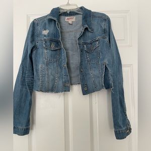 Arizona jeans jackets